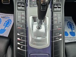 Porsche Panamera S Hybrid full