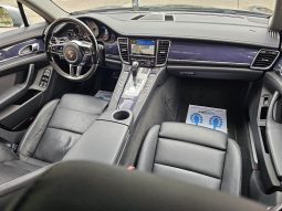 Porsche Panamera S Hybrid full