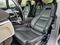 Porsche Panamera S Hybrid full