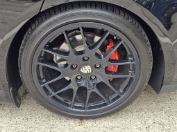 Porsche Panamera S Hybrid full