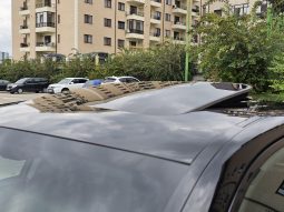 Porsche Panamera S Hybrid full