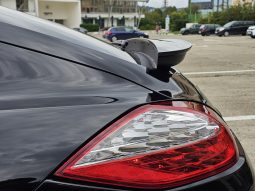 Porsche Panamera S Hybrid full