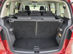 Volkswagen Touran 1.6 TDI Style BlueMotion full