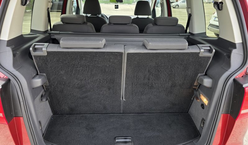 Volkswagen Touran 1.6 TDI Style BlueMotion