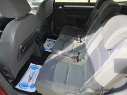 Volkswagen Touran 1.6 TDI Style BlueMotion full