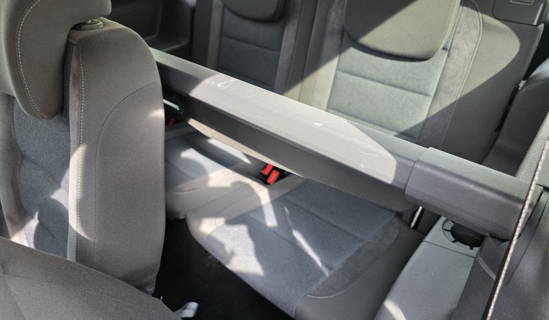 Volkswagen Touran 1.6 TDI Style BlueMotion