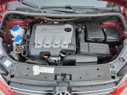 Volkswagen Touran 1.6 TDI Style BlueMotion full
