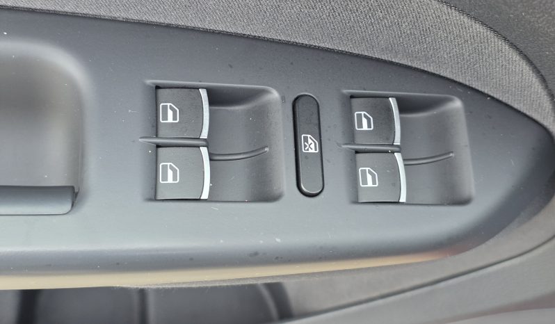 Volkswagen Touran 1.6 TDI Style BlueMotion