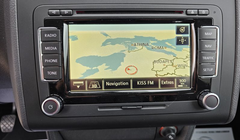Volkswagen Touran 1.6 TDI Style BlueMotion