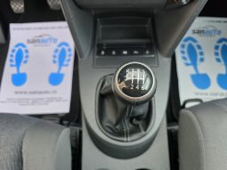 Volkswagen Touran 1.6 TDI Style BlueMotion full