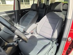 Volkswagen Touran 1.6 TDI Style BlueMotion full