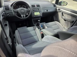 Volkswagen Touran 1.6 TDI Style BlueMotion full