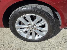 Volkswagen Touran 1.6 TDI Style BlueMotion full