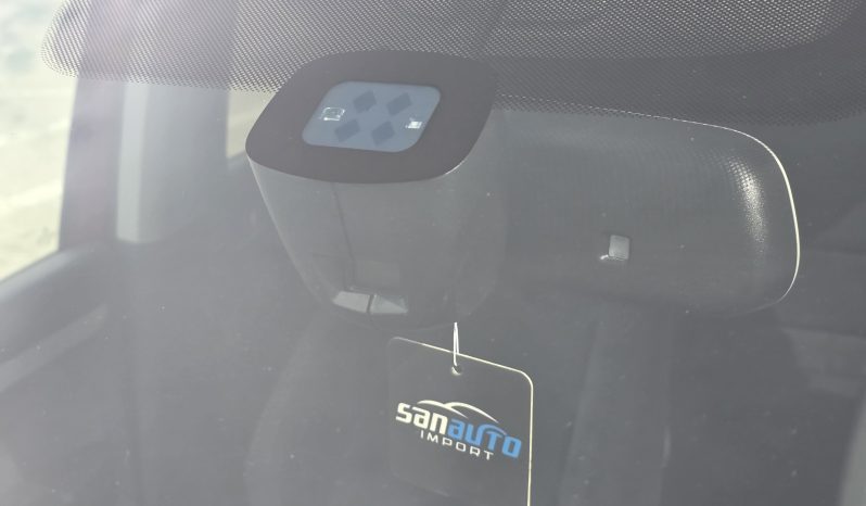 Volkswagen Touran 1.6 TDI Style BlueMotion