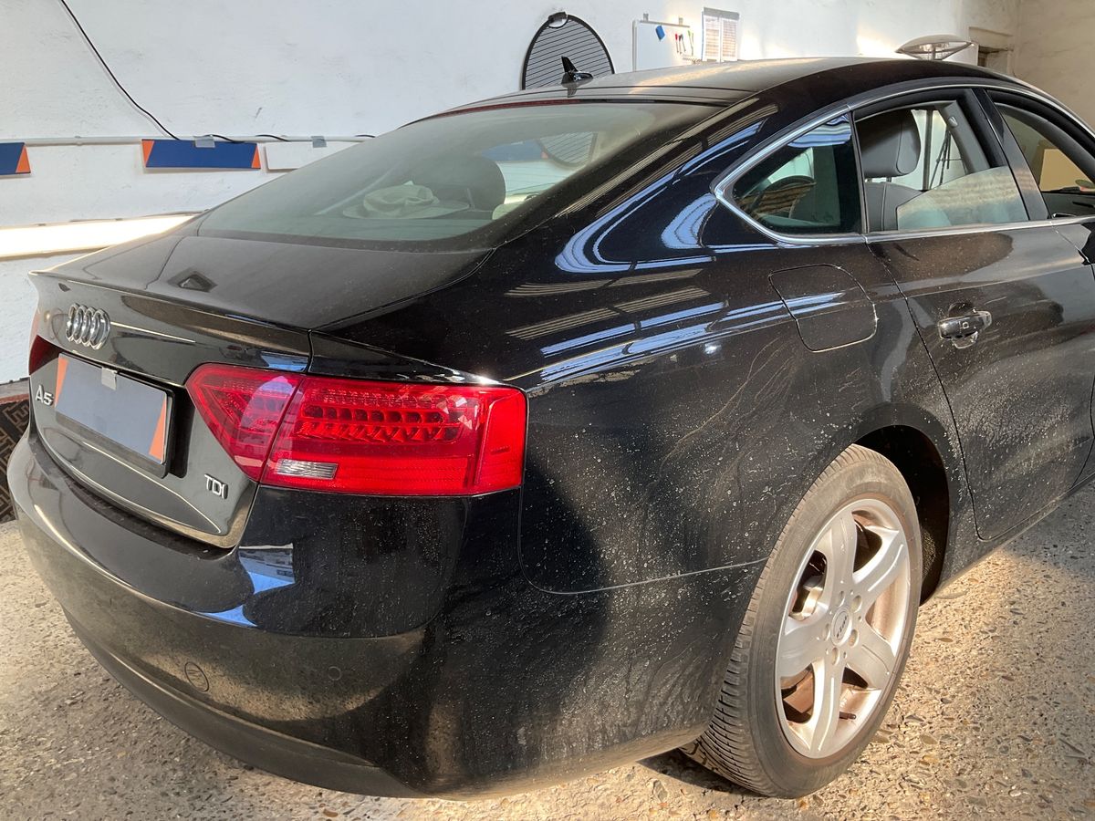 Audi A5 Sportback 2.0 TDI