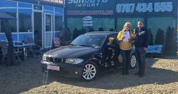 BMW 120d