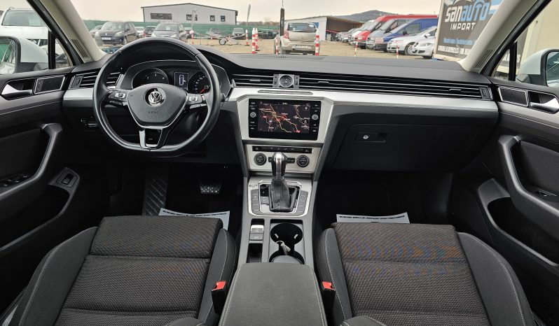 Volkswagen Passat 2.0 TDI full