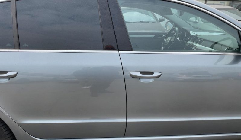 Skoda Superb 1.6 TDI Ambition full