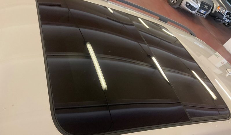 Audi A4 Allroad 2.0 TDI full