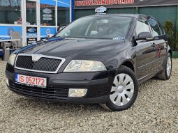 Skoda Octavia 1.9 TDI Ambiente