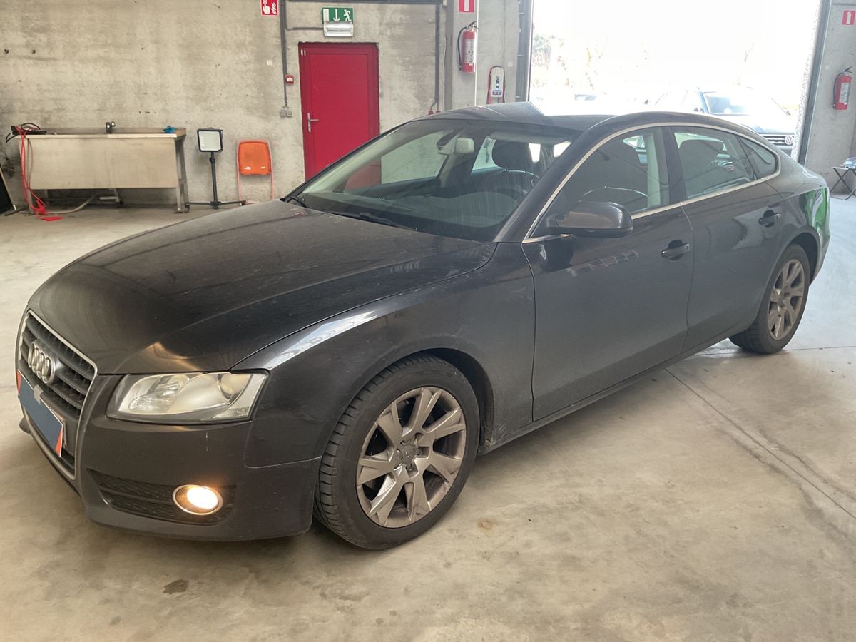 Audi A5 Sportback 2.0 TDI Ambiente
