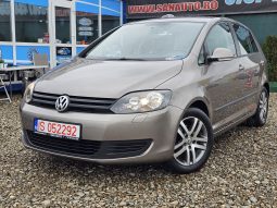 Volkswagen Golf Plus 1.2 TSI Comfortline