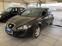 Seat Leon 1.4 TSI Reference