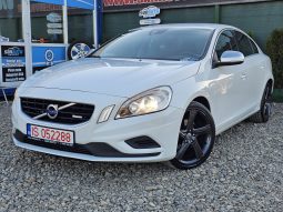 Volvo S60 2.0 D3 R-Design