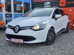 Renault Clio 1.5 dCi Expression
