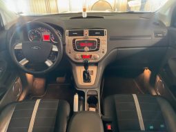 Ford Kuga 2.0 TDCi Titanium full