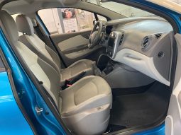 Renault Captur 1.5 dCi Energy Dynamique full