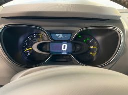 Renault Captur 1.5 dCi Energy Dynamique full