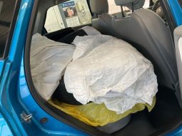 Renault Captur 1.5 dCi Energy Dynamique full