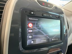 Renault Captur 1.5 dCi Energy Dynamique full
