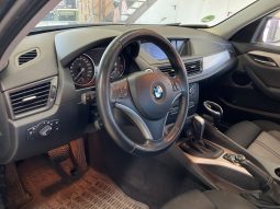 BMW X1 xDrive 18d full