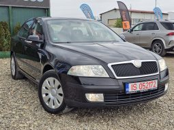 Skoda Octavia 1.9 TDI Ambiente