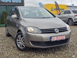 Volkswagen Golf Plus 1.2 TSI Comfortline