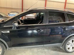 Ford Kuga 2.0 TDCi Titanium