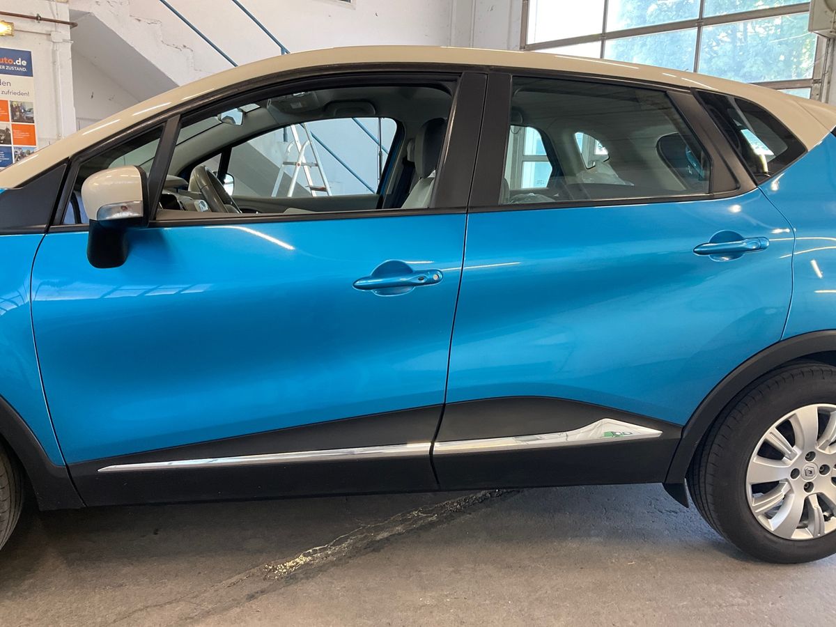 Renault Koleos 2.0 dCi Carminat