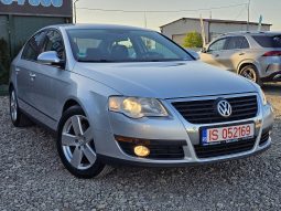 Volkswagen Passat 1.9 TDI Trendline