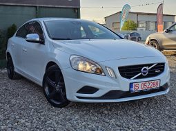 Volvo S60 2.0 D3 R-Design