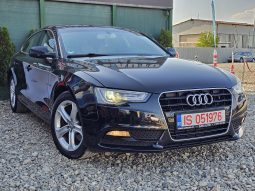 Audi A5 Sportback 2.0 TDI