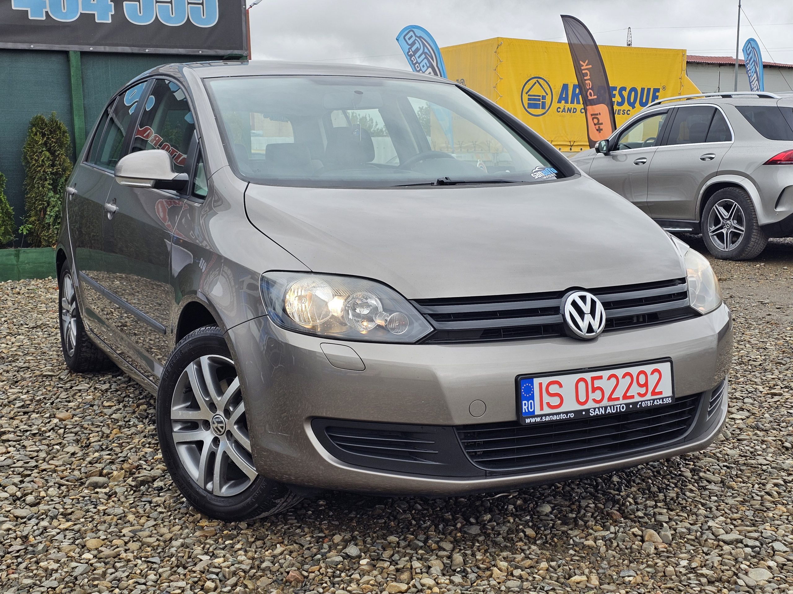 Volkswagen Polo 1.2 Match