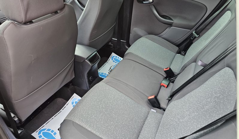 Seat Altea 1.6 MPI full