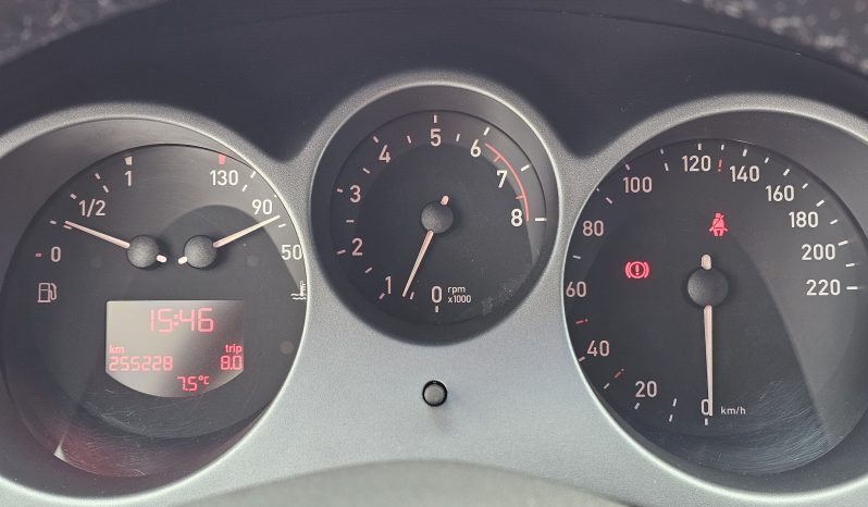 Seat Altea 1.6 MPI full