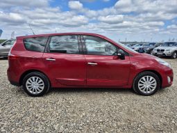 Renault Grand Scenic 1.5 dCi BOSE Edition full
