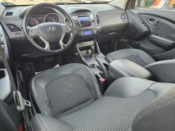 Hyundai ix35 2.0 CRDi AWD full