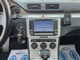 Volkswagen Passat B6 2.0 TDI full