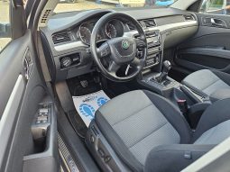 Skoda Superb 1.6 TDI Ambition full