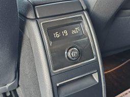 Skoda Superb 1.6 TDI Ambition full